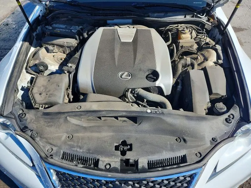 2016 LEXUS IS 300 BASE  