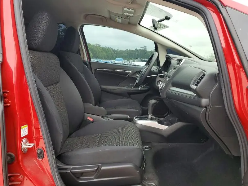 2016 HONDA FIT LX  
