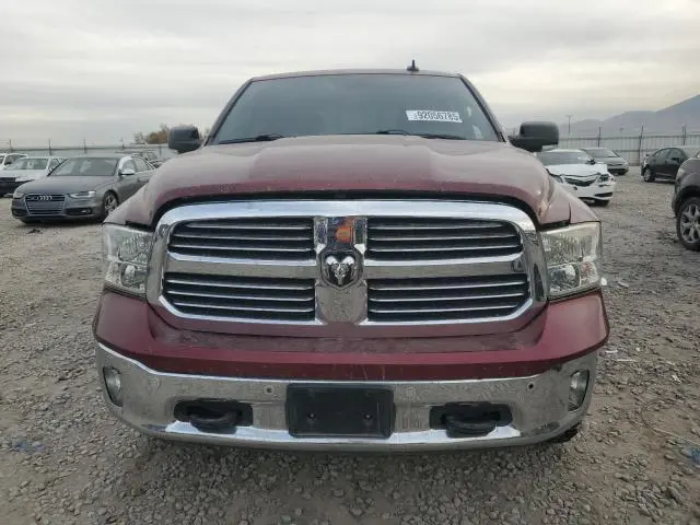 2016 RAM 1500 SLT  