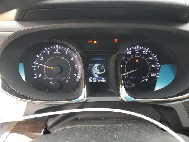 2014 TOYOTA AVALON BASE  