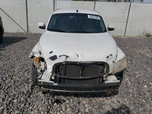 2010 CHEVROLET HHR LT  