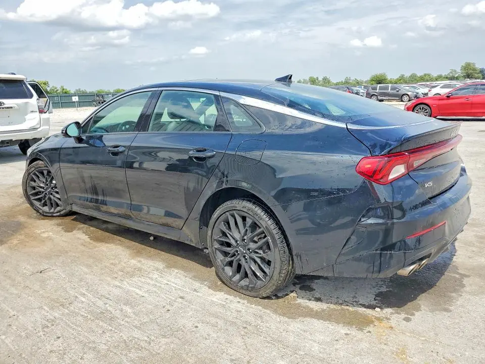 2024 KIA K5 GT  
