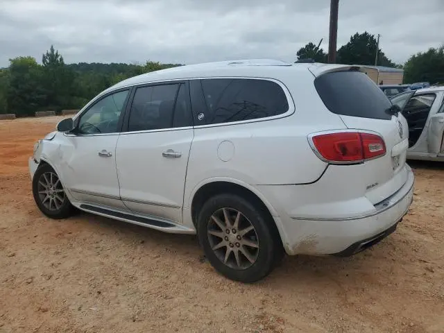 2016 BUICK ENCLAVE