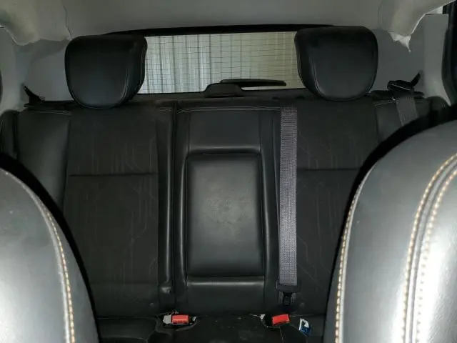 2018 CHEVROLET TRAX 1LT  