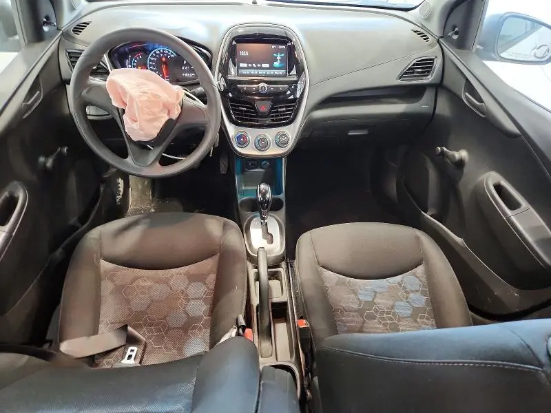2018 CHEVROLET SPARK LS  