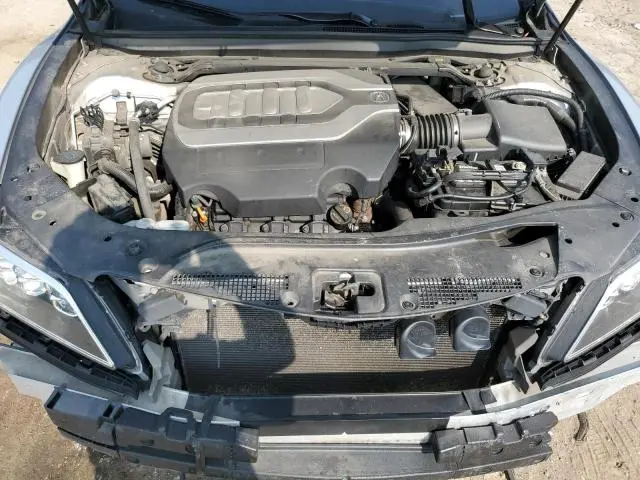 2014 ACURA RLX TECH  