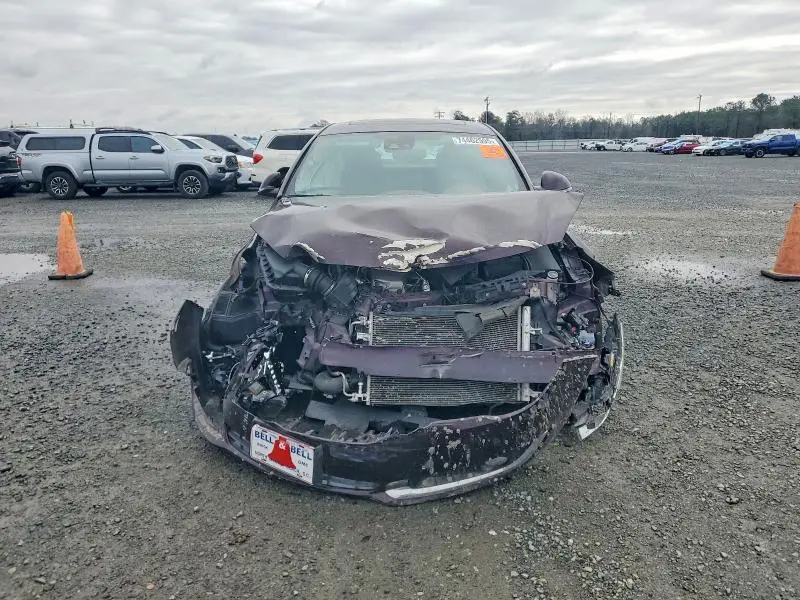 2017 BUICK REGAL PREMIUM  