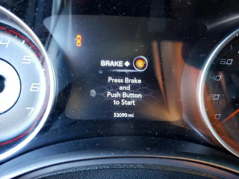 2020 DODGE CHARGER SCAT PACK  