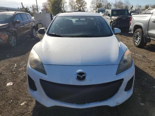 2013 MAZDA 3 I  