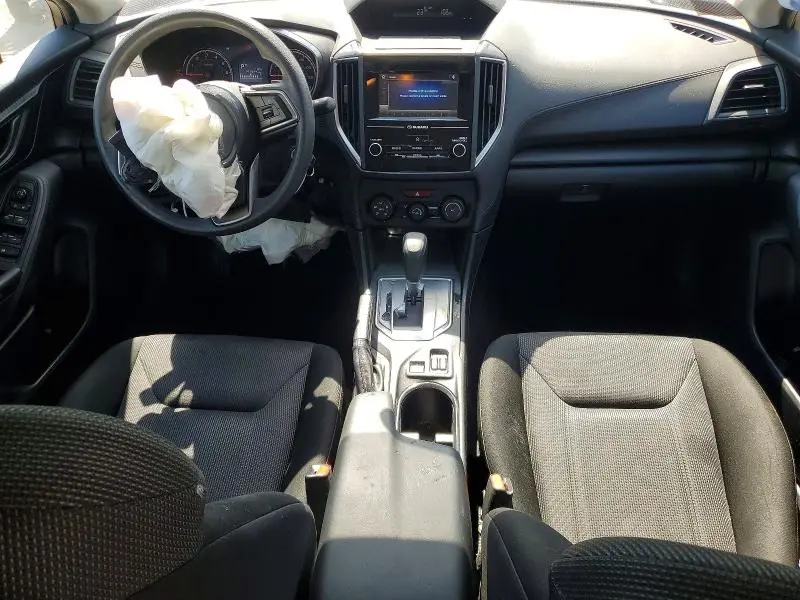 2017 SUBARU IMPREZA PREMIUM  