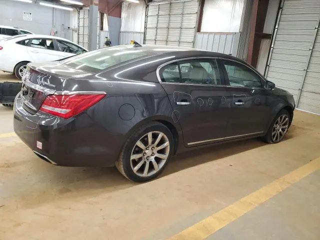 2014 BUICK LACROSSE   