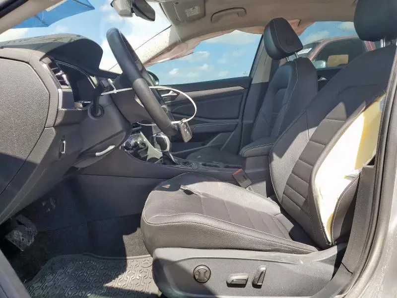 2023 VOLKSWAGEN JETTA SE