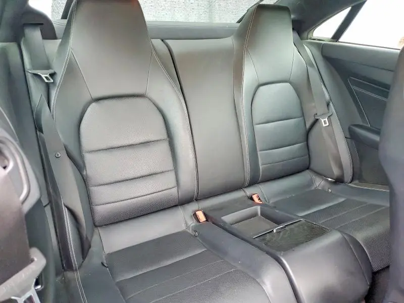 2014 MERCEDES-BENZ E 350 4MATIC  