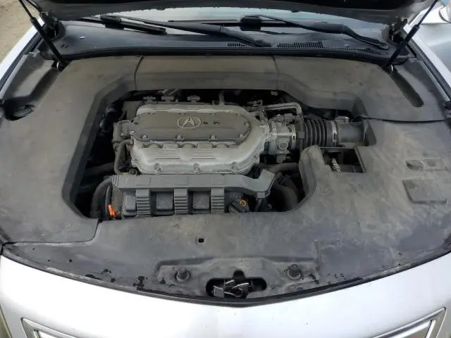 2013 ACURA TL SE  