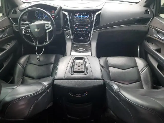 2016 CADILLAC ESCALADE ESV PLATINUM  