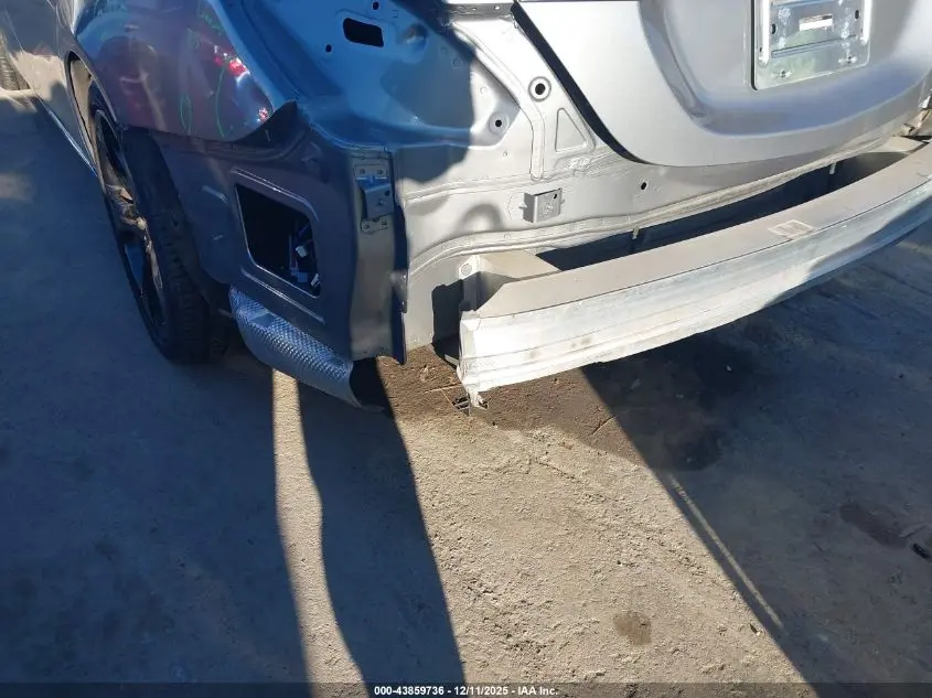 2014 MERCEDES-BENZ S 550  