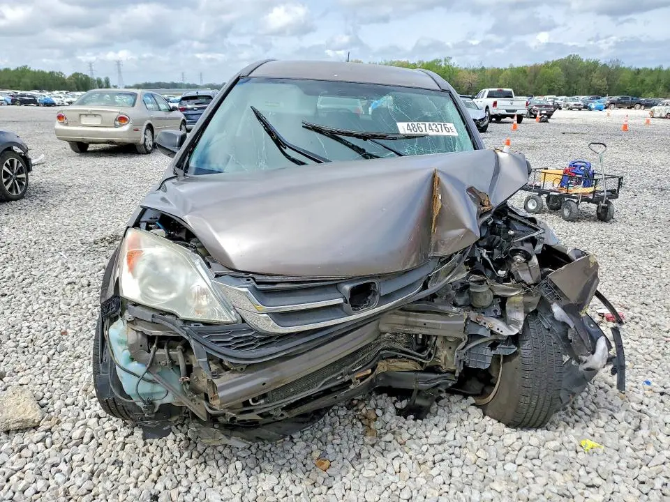 2011 HONDA CR-V LX  