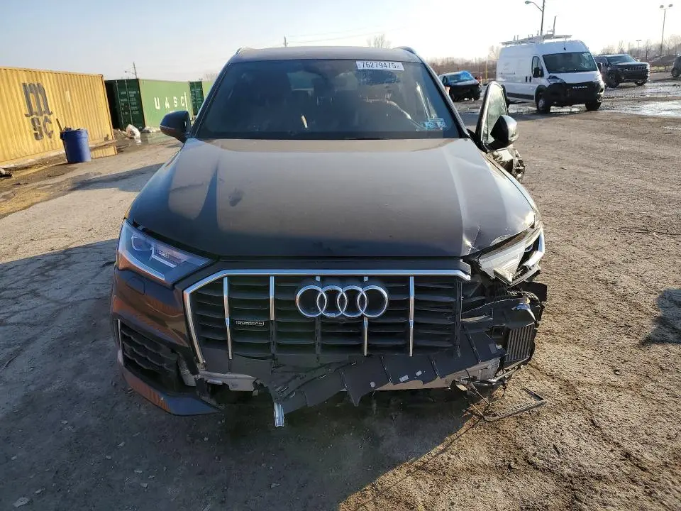 2020 AUDI Q7 PREMIUM  