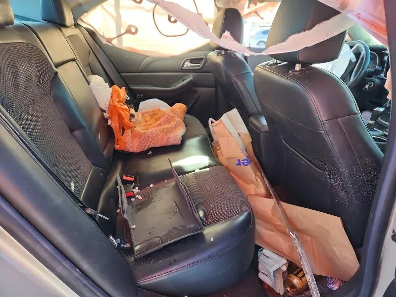 2014 CHEVROLET MALIBU 1LT  