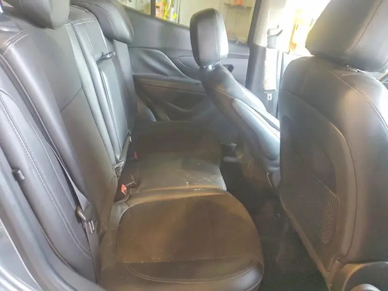 2019 BUICK ENCORE SPORT TOURING  