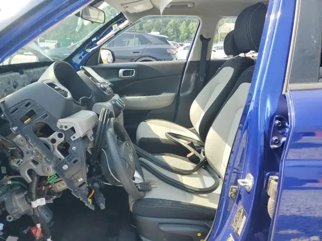 2020 HYUNDAI VENUE SEL  