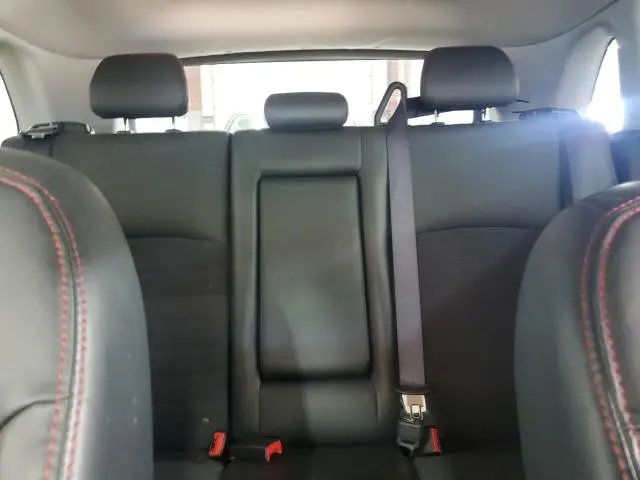 2023 MITSUBISHI OUTLANDER SPORT S/SE  