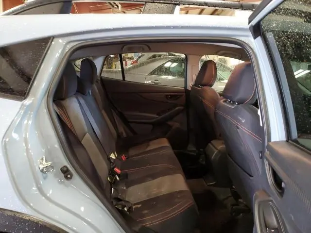 2019 SUBARU CROSSTREK PREMIUM  