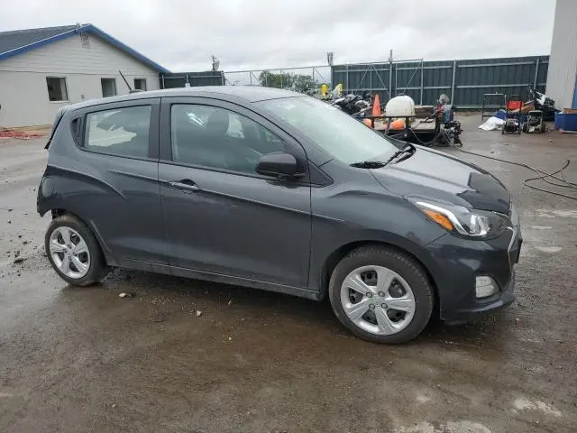 2022 CHEVROLET SPARK LS  