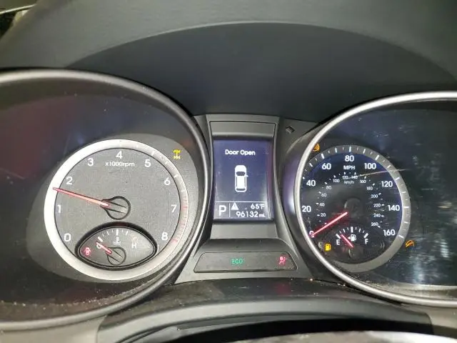 2014 HYUNDAI SANTA FE SPORT   