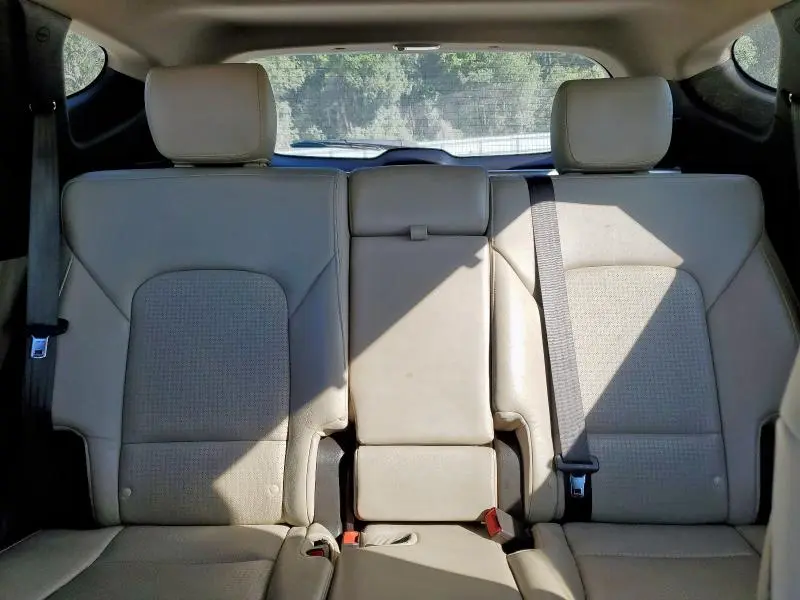 2013 HYUNDAI SANTA FE SPORT   