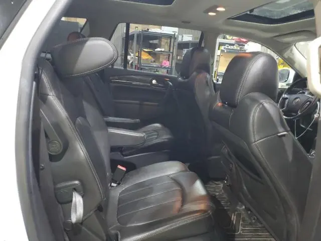 2017 BUICK ENCLAVE
