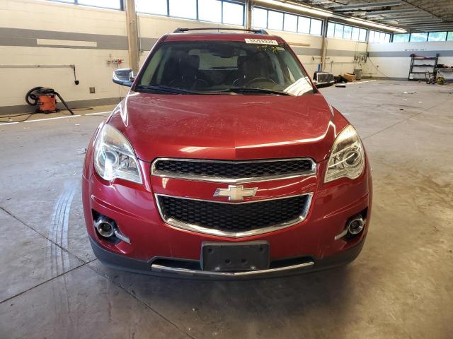 2013 CHEVROLET EQUINOX LTZ