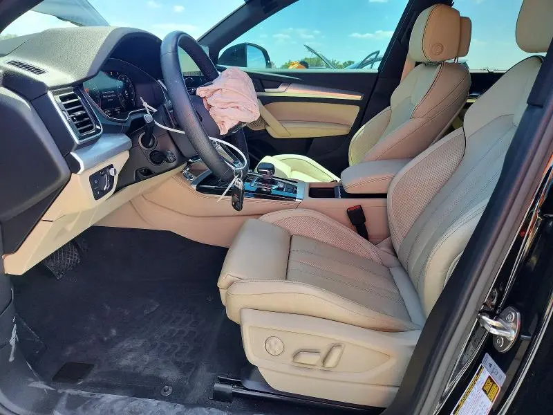 2024 AUDI Q5 PRESTIGE 45  