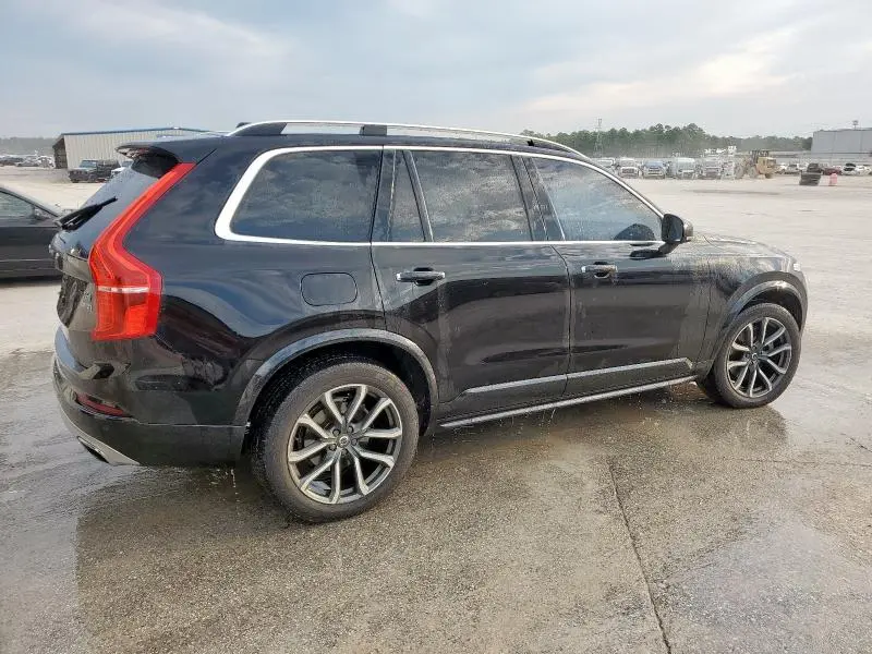 2019 VOLVO XC90 T6 MOMENTUM