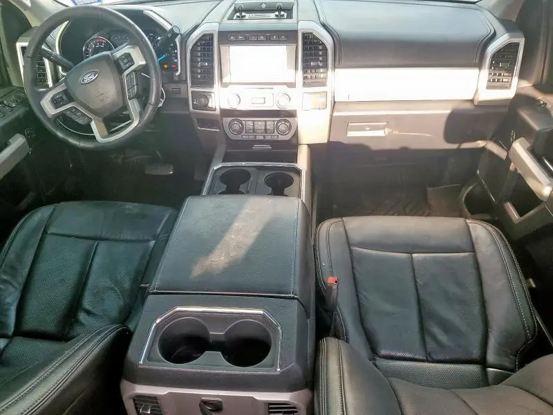 2020 FORD F250 SUPER DUTY  