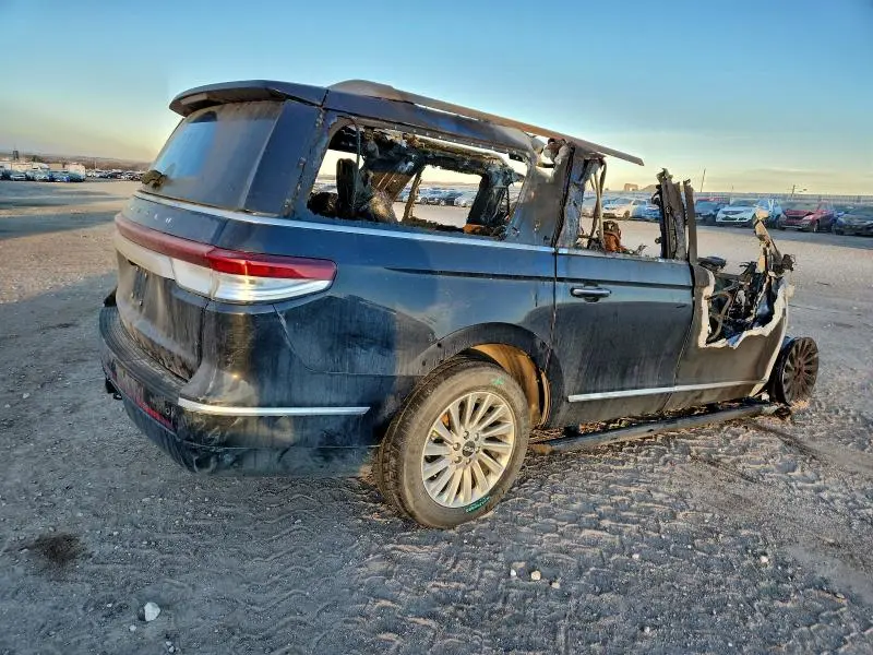 2022 LINCOLN NAVIGATOR L RESERVE  