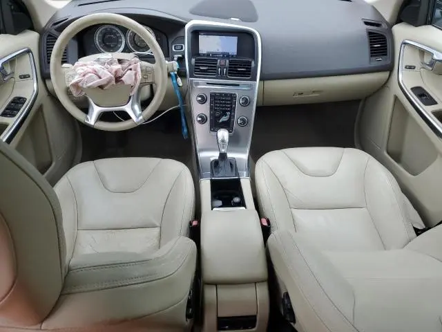 2013 VOLVO XC60 T6  