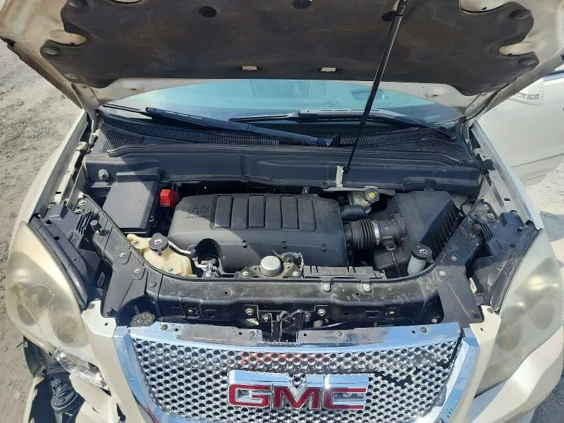 2011 GMC ACADIA DENALI  