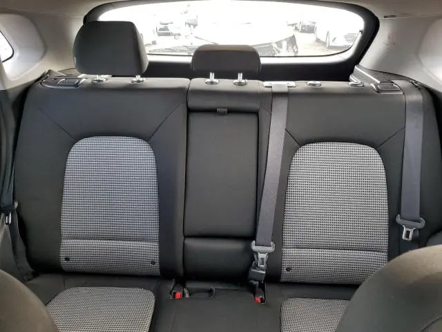 2020 HYUNDAI KONA SE