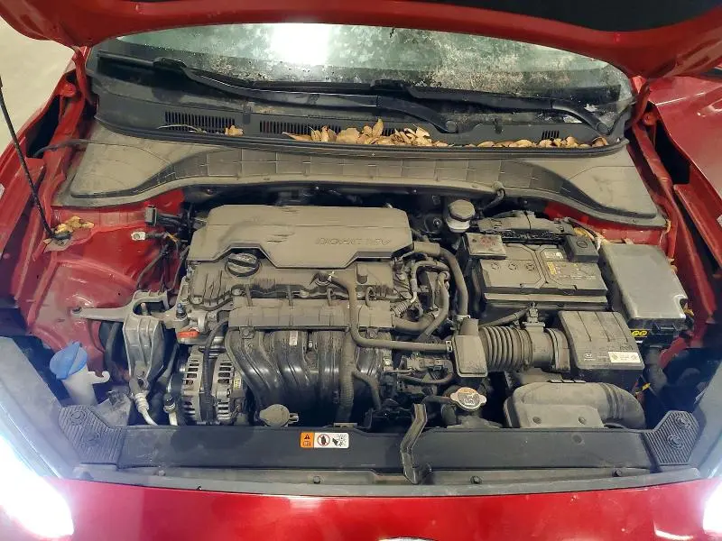 2022 HYUNDAI KONA SE  