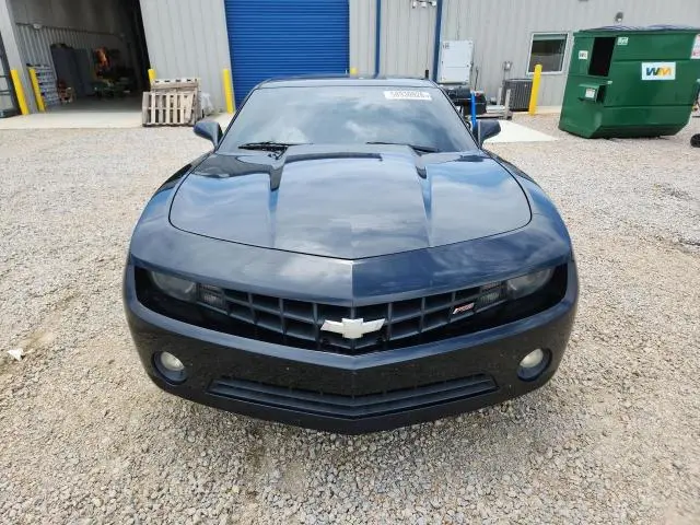 2010 CHEVROLET CAMARO LT  