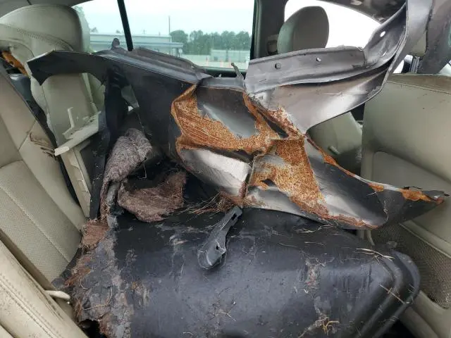 2013 INFINITI G37 BASE