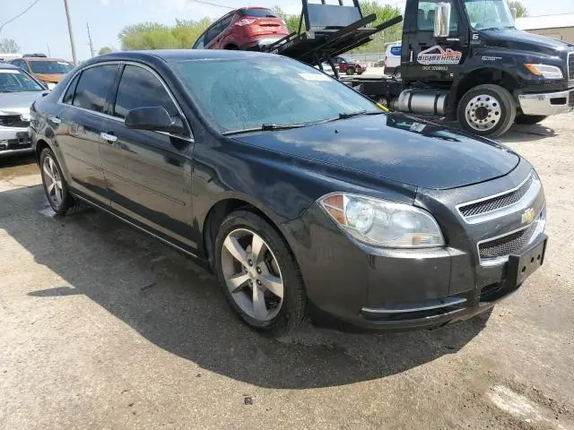 2012 CHEVROLET MALIBU 1LT  