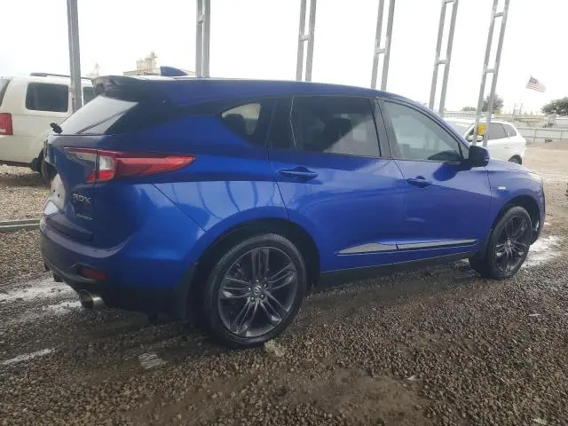 2021 ACURA RDX A-SPEC  