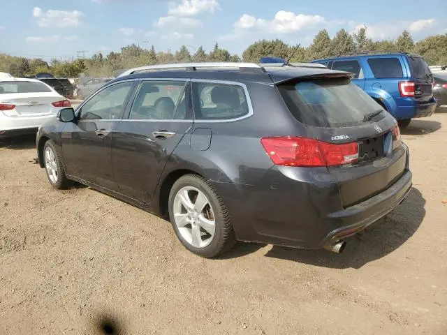 2011 ACURA TSX   