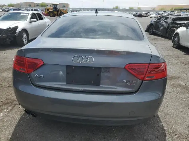 2014 AUDI A5 PREMIUM PLUS  