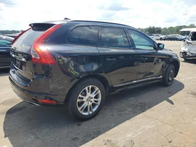 2016 VOLVO XC60 T5  