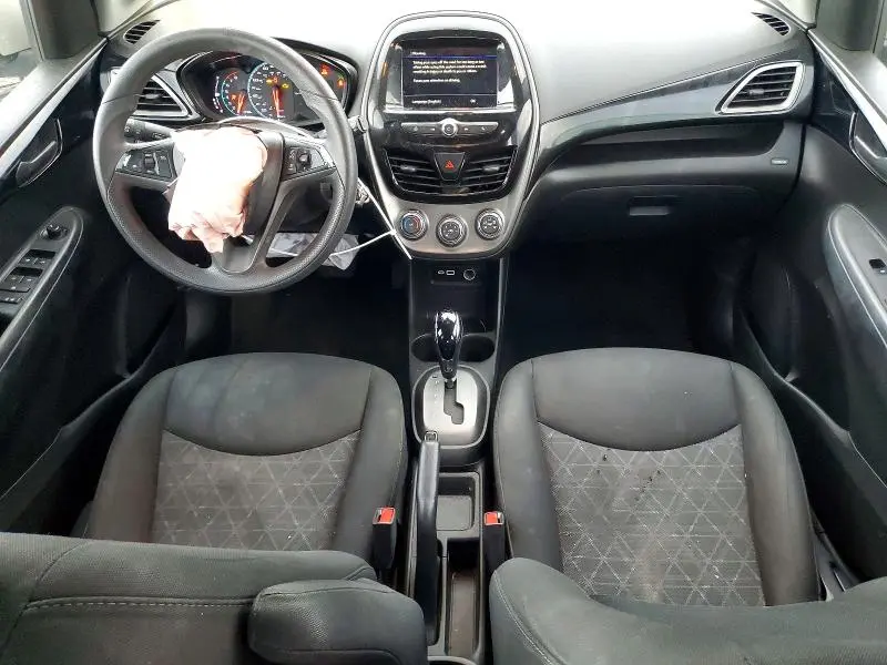 2020 CHEVROLET SPARK 1LT  