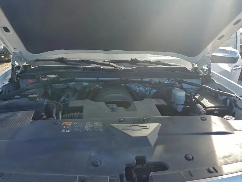 2015 CHEVROLET SILVERADO K1500 LTZ  