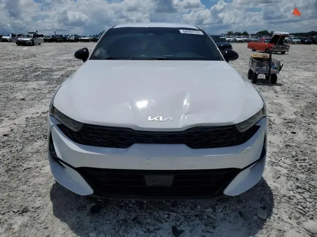 2023 KIA K5 GT LINE